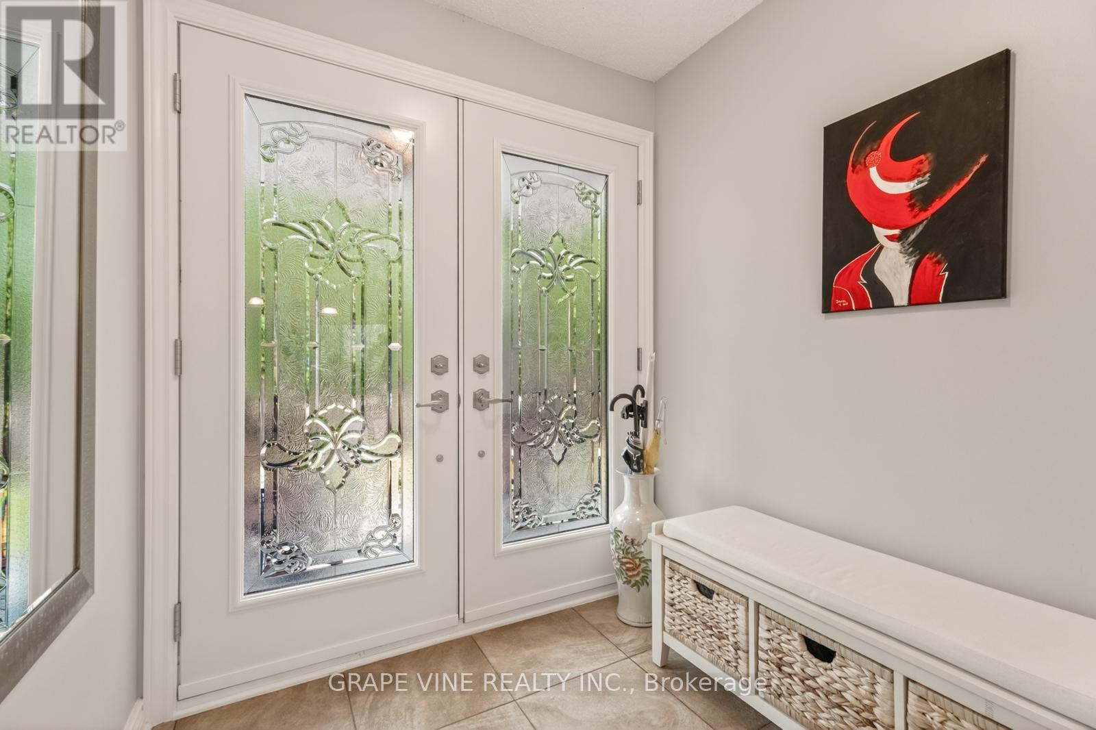 119 Sierra Woods Drive