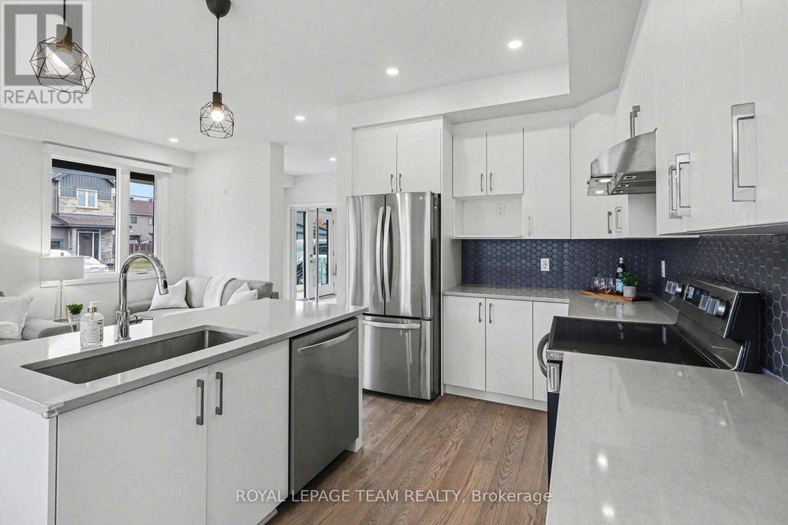 338 Establish Avenue