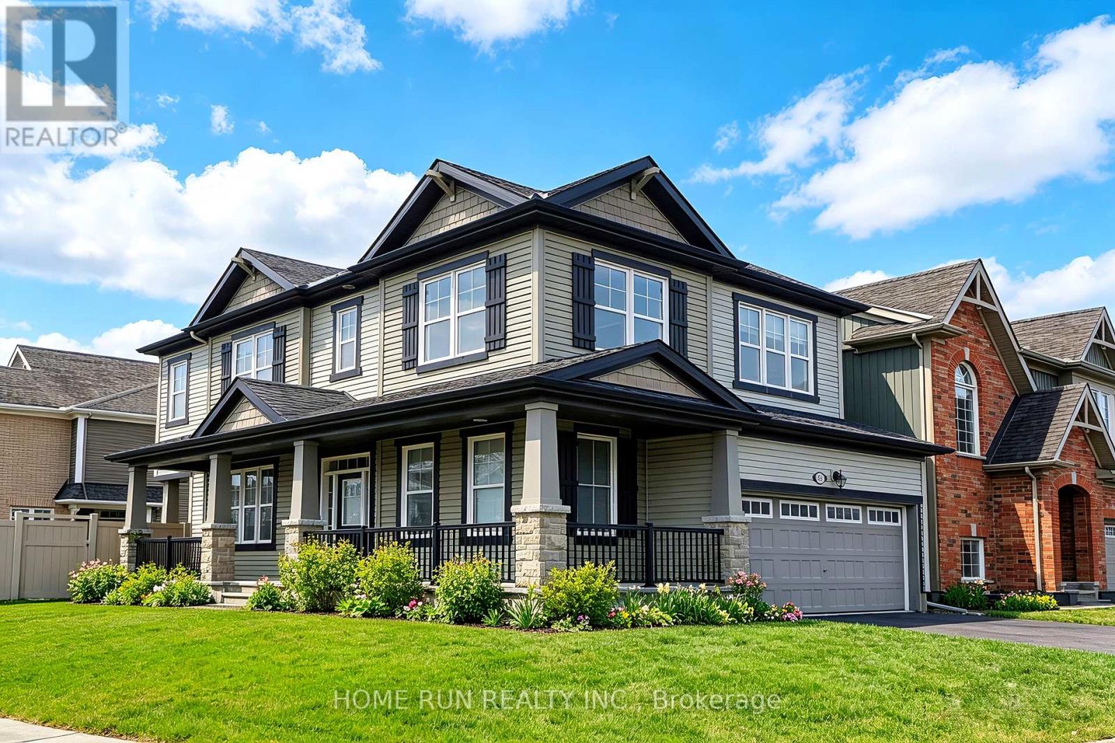 156 Andre Audet Avenue