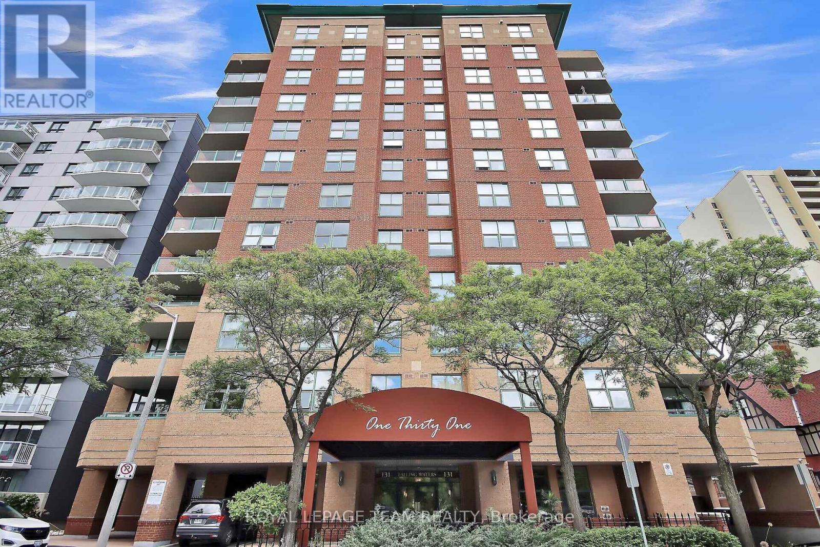 1104 - 131 Wurtemburg Street