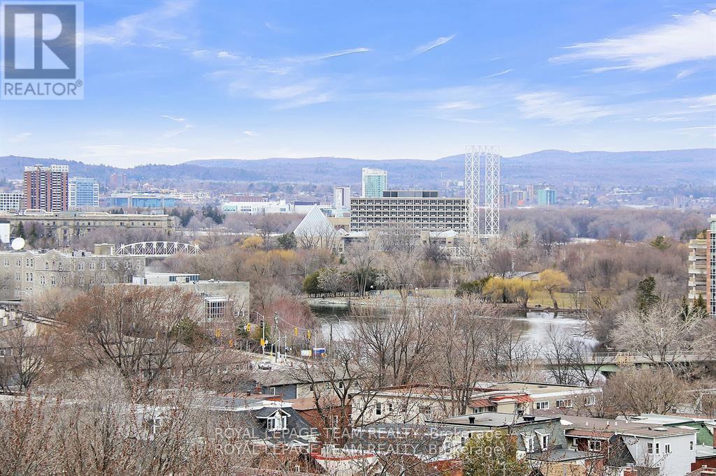 1104 - 131 Wurtemburg Street