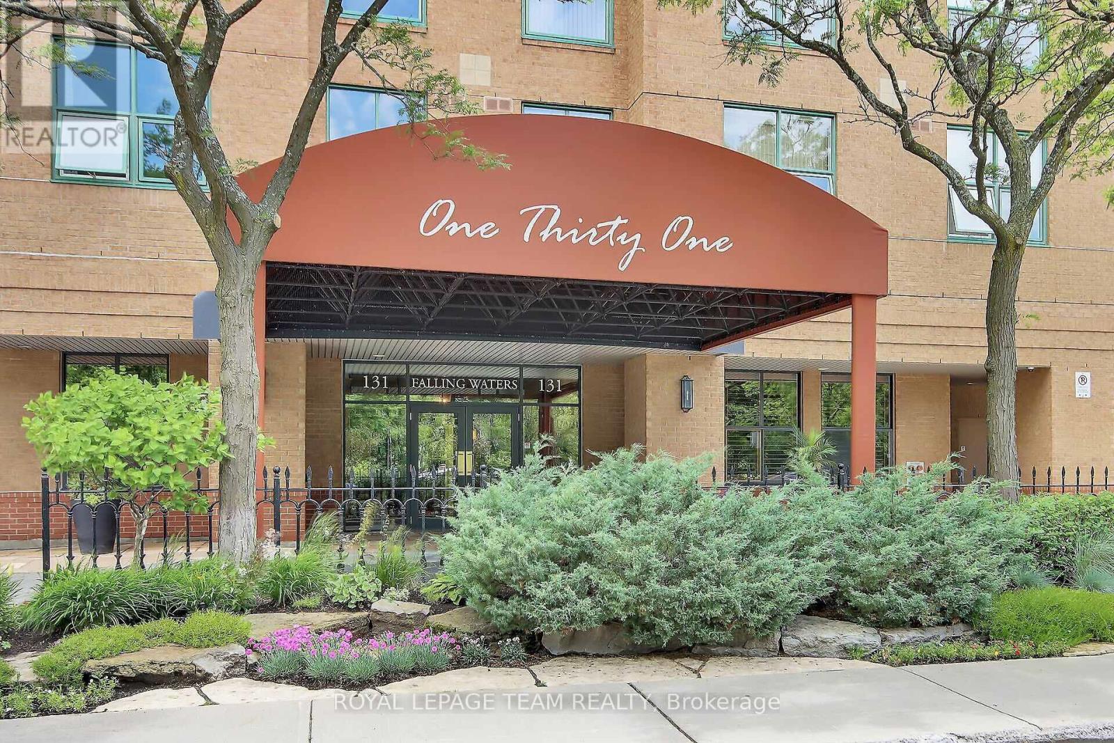 1104 - 131 Wurtemburg Street