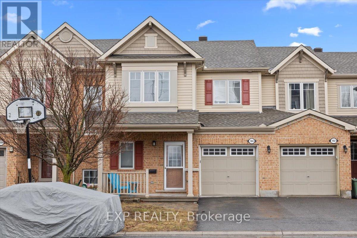 104 Harmattan Avenue