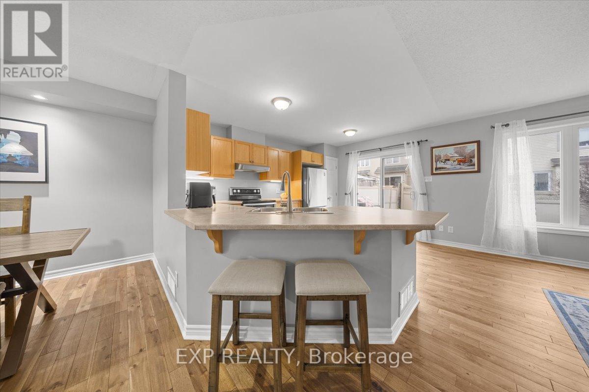 104 Harmattan Avenue