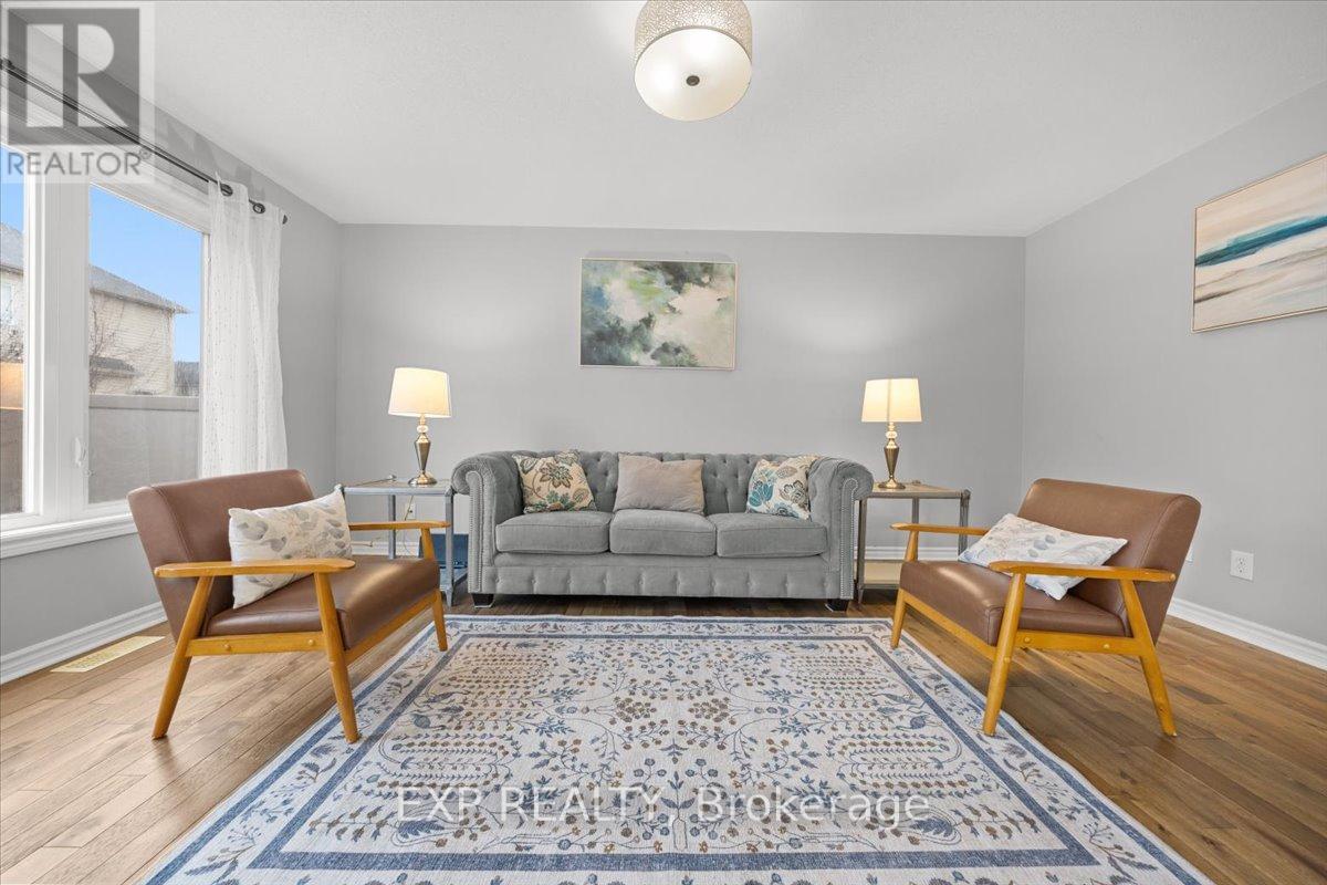 104 Harmattan Avenue