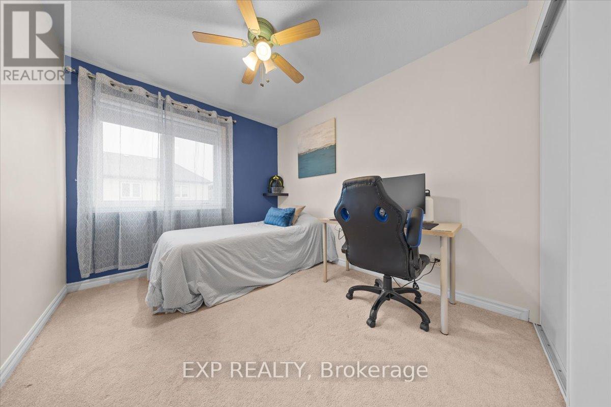 104 Harmattan Avenue