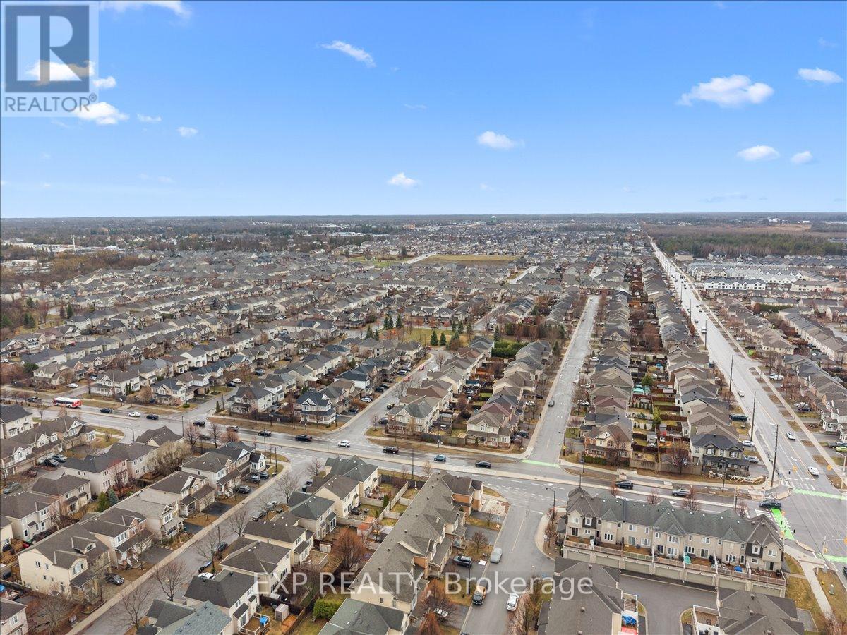 104 Harmattan Avenue