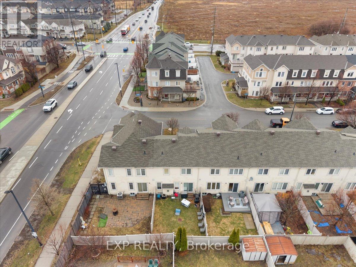 104 Harmattan Avenue