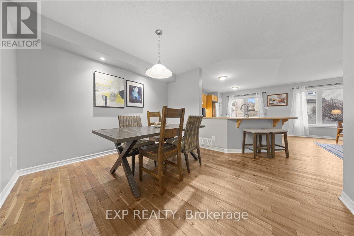 104 Harmattan Avenue