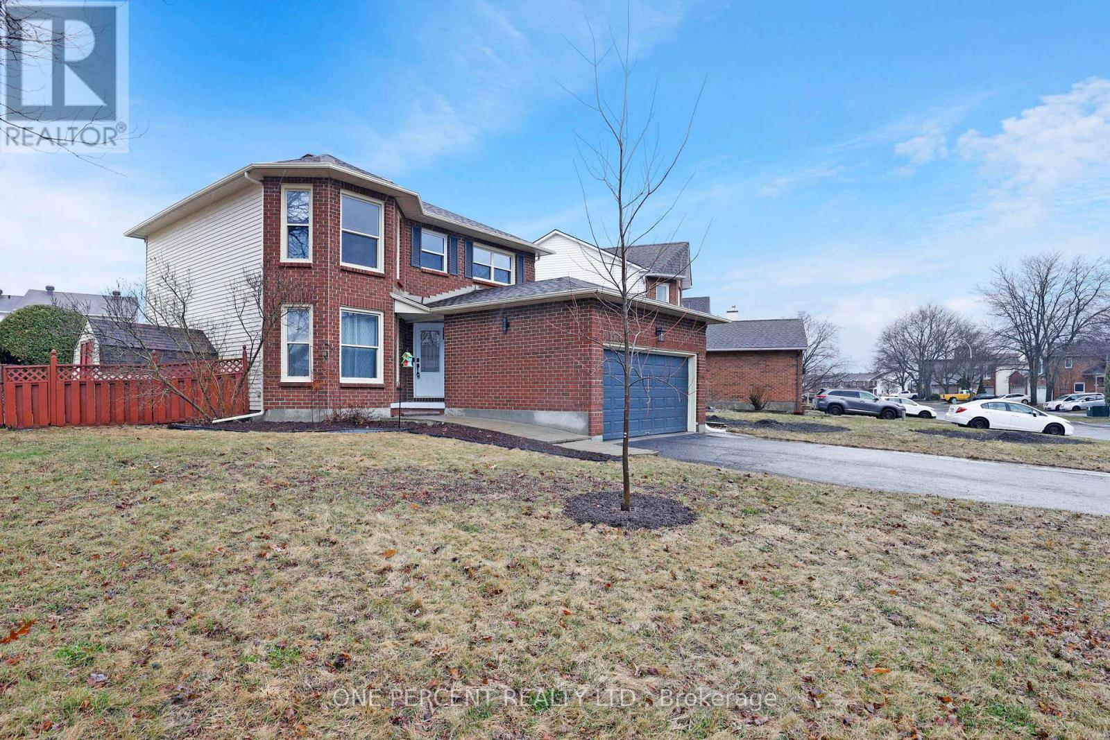 1570 Champneuf Drive