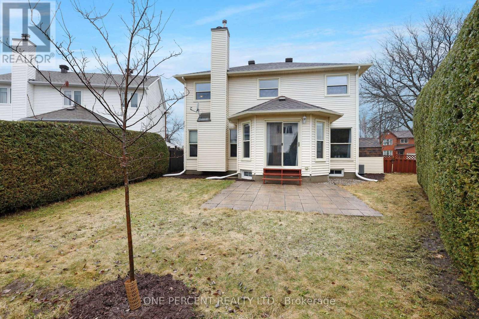 1570 Champneuf Drive