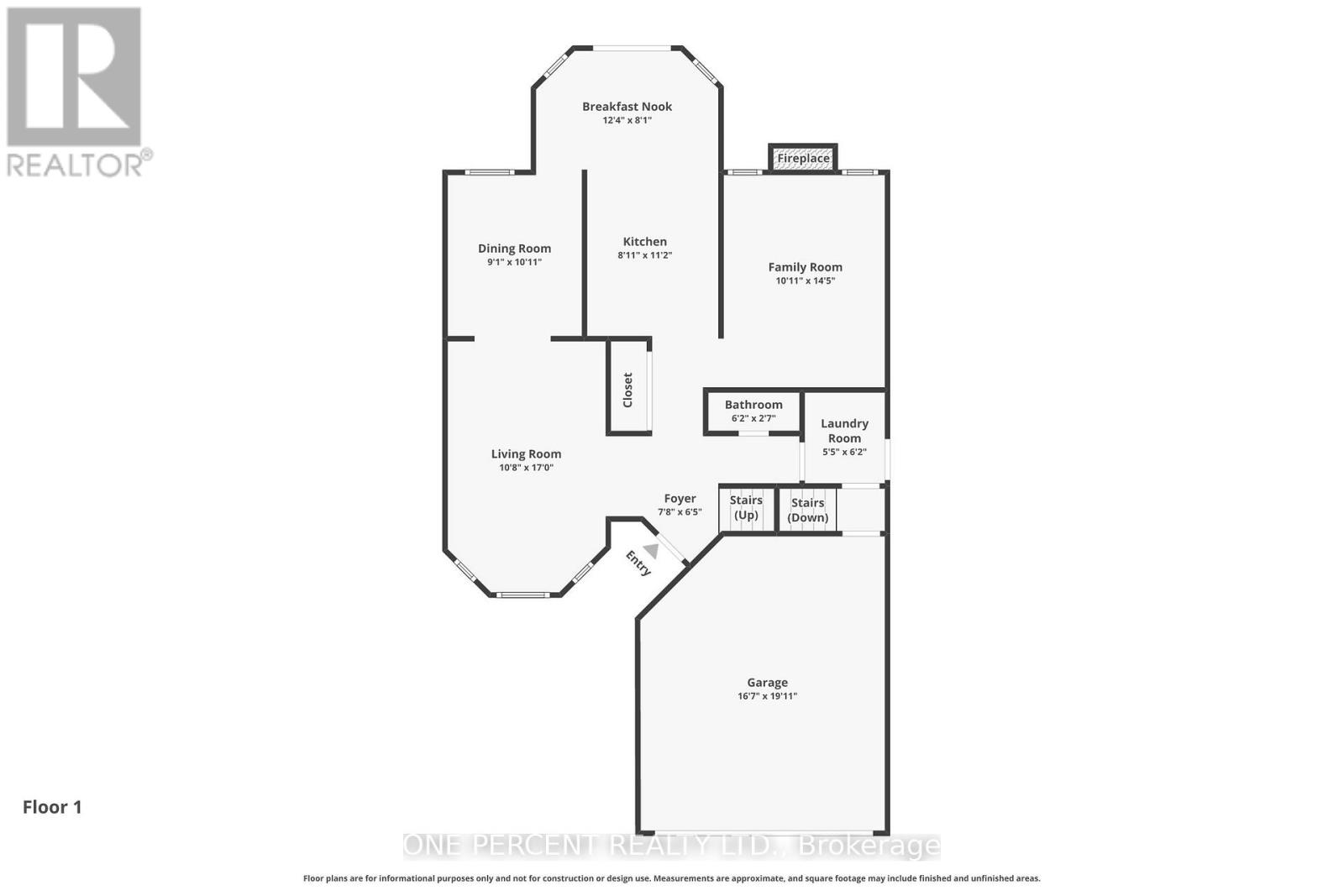 1570 Champneuf Drive