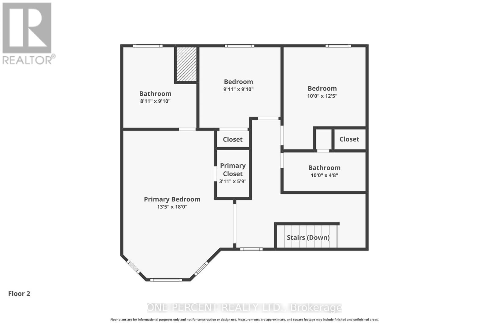 1570 Champneuf Drive