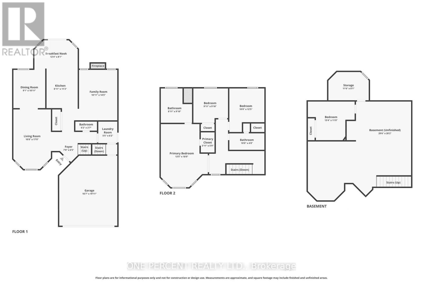 1570 Champneuf Drive