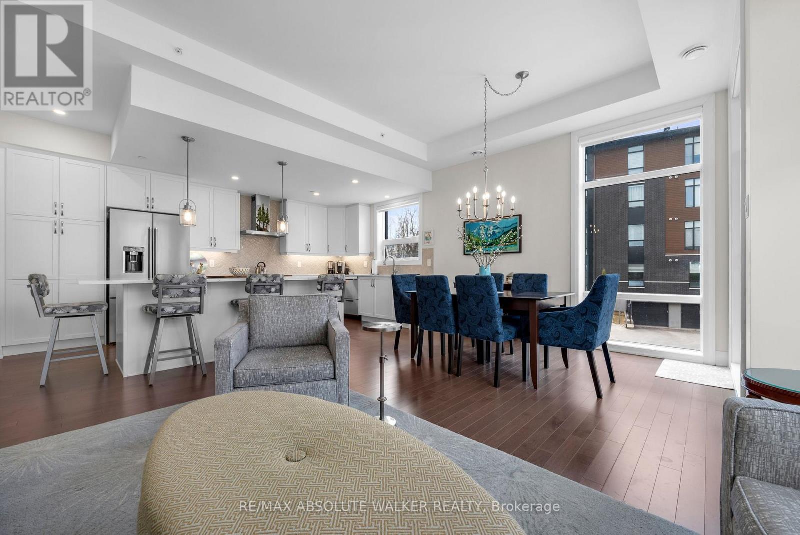 104 - 110 Cortile Private