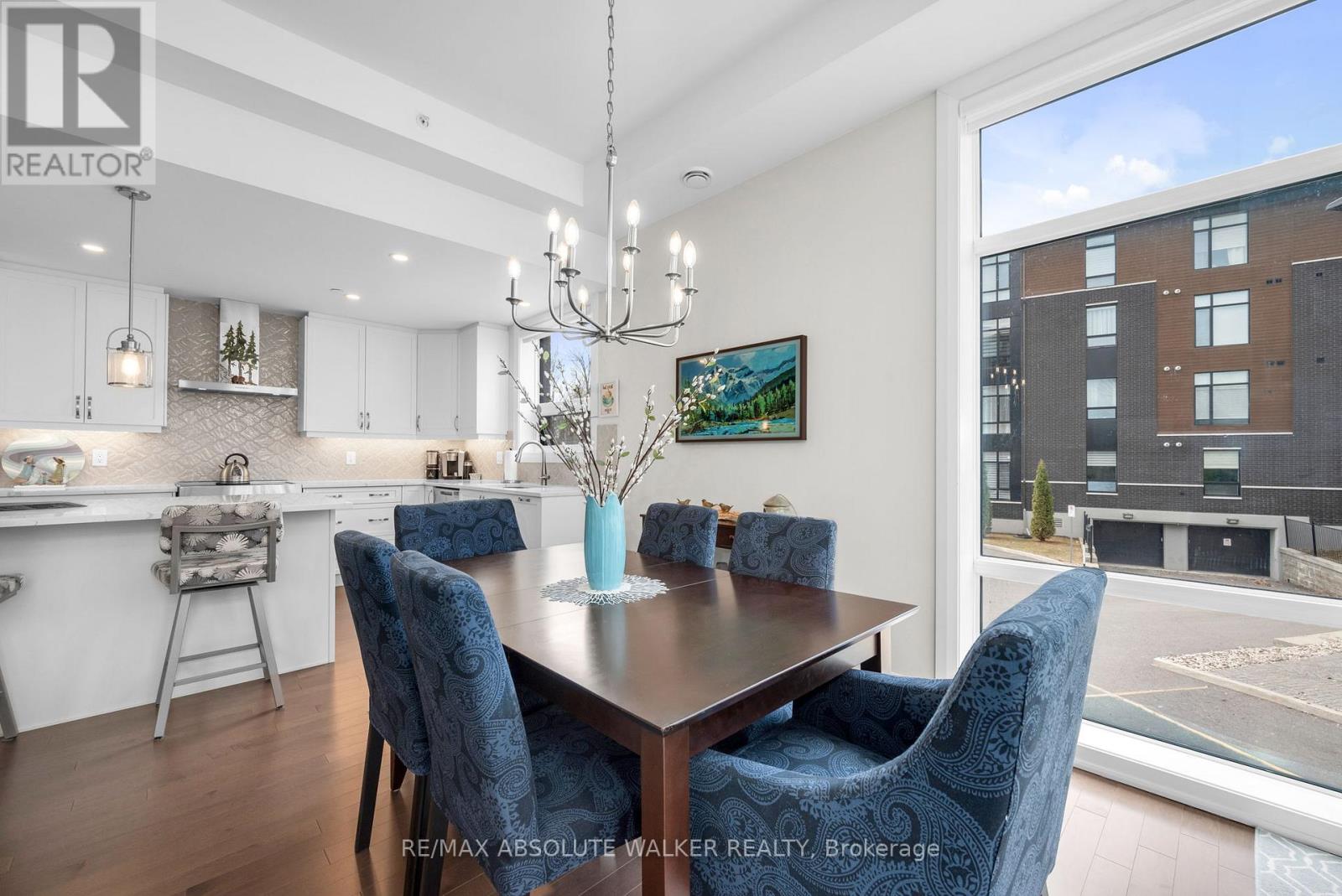 104 - 110 Cortile Private