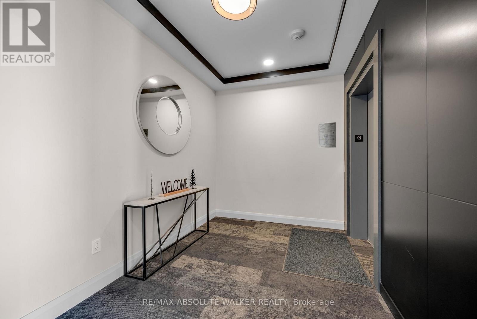 104 - 110 Cortile Private