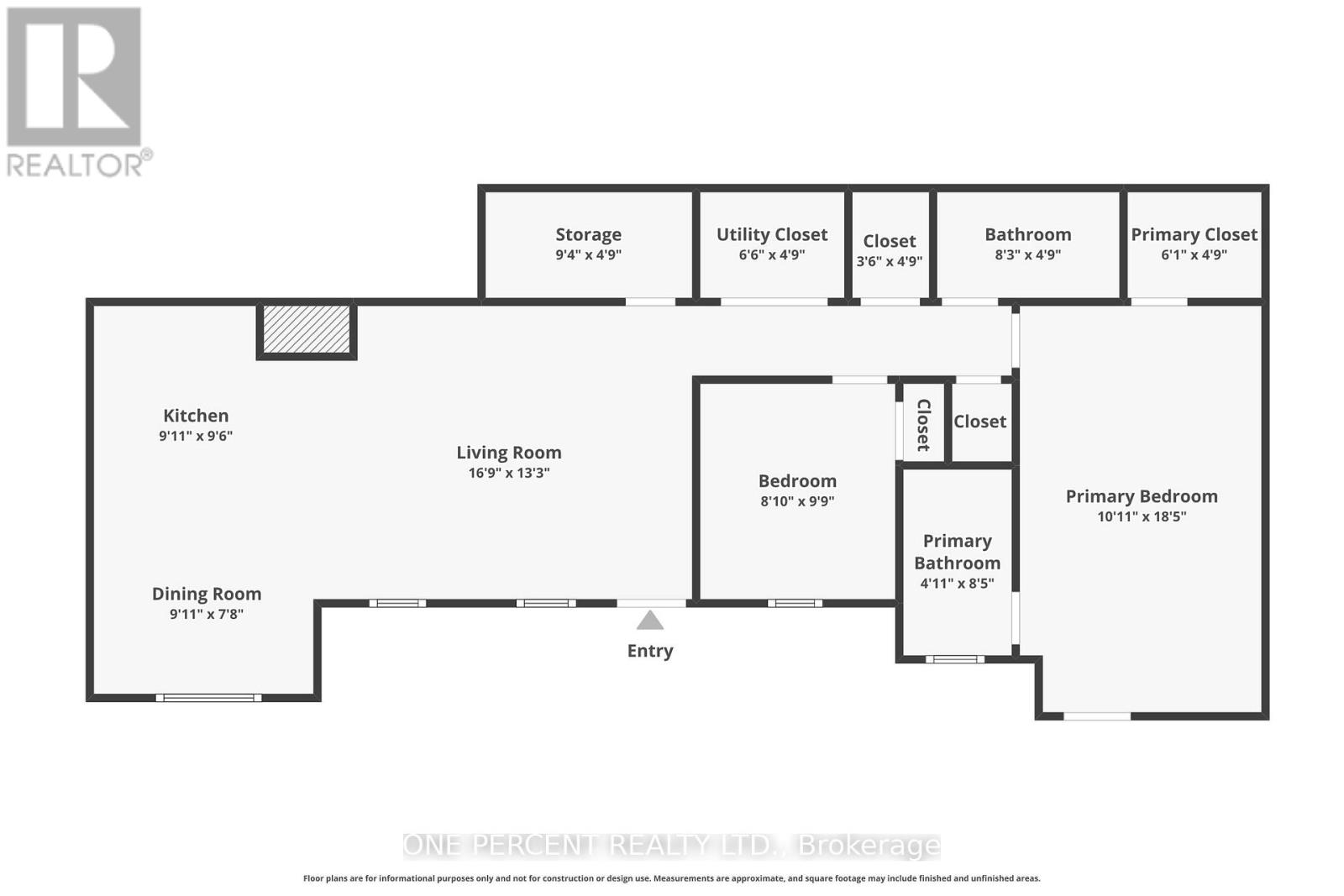 I - 735 Dearborn Private