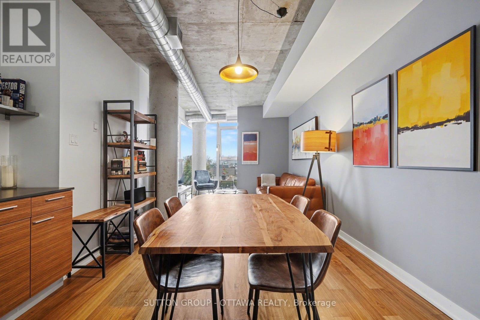 323 - 354 Gladstone Avenue