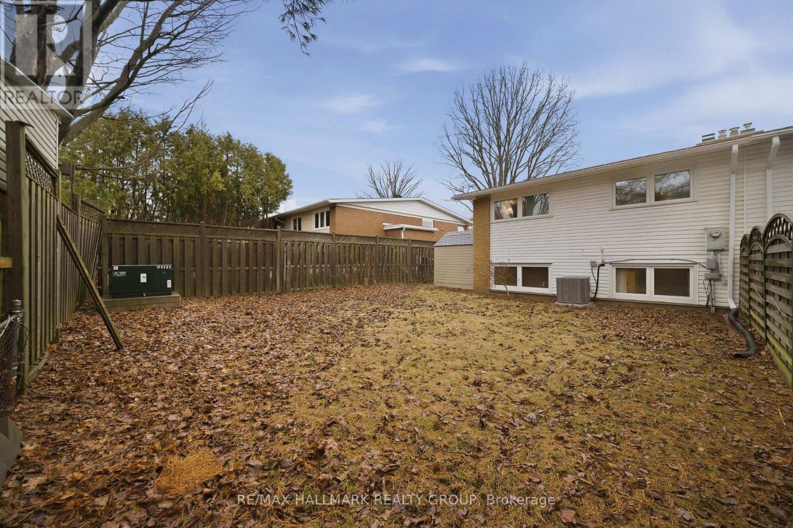 69 Woodmount Crescent