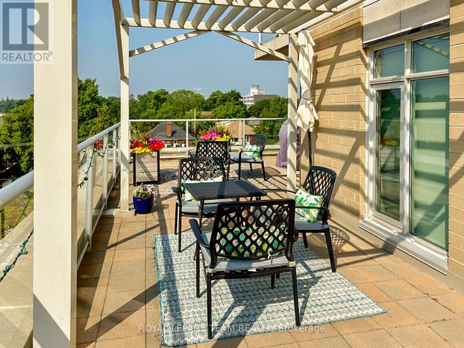 503 - 131 Holland Avenue