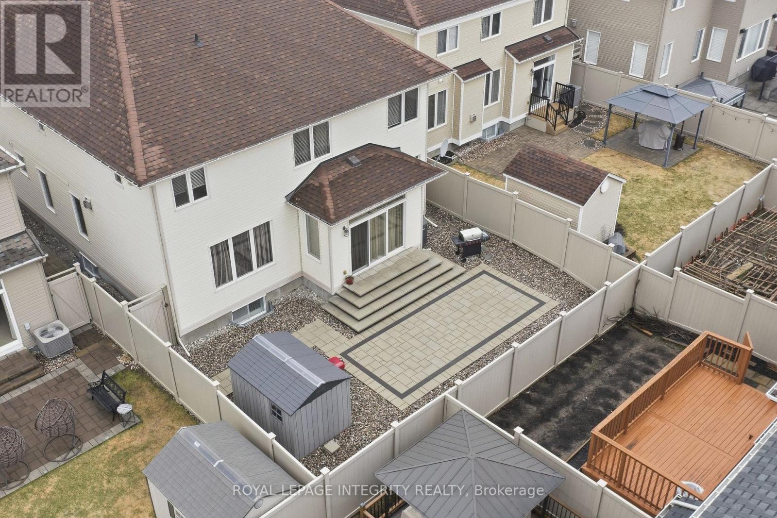 408 Nestleton Street