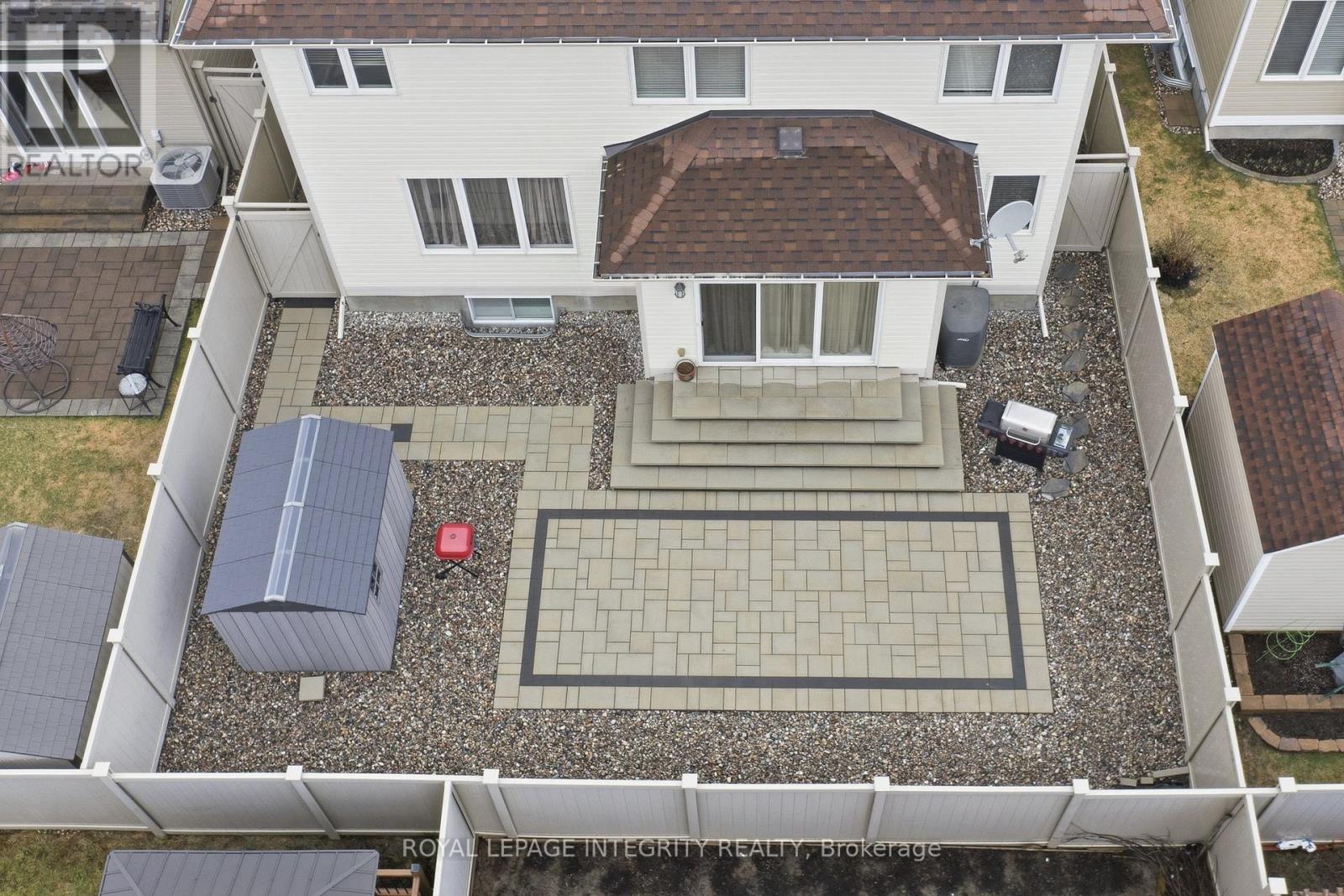 408 Nestleton Street