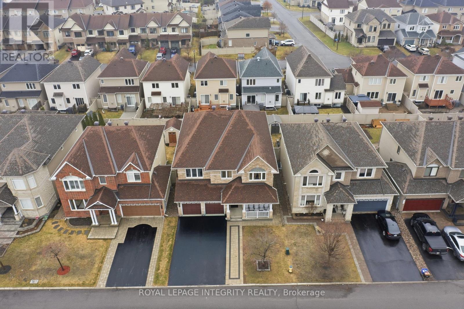 408 Nestleton Street