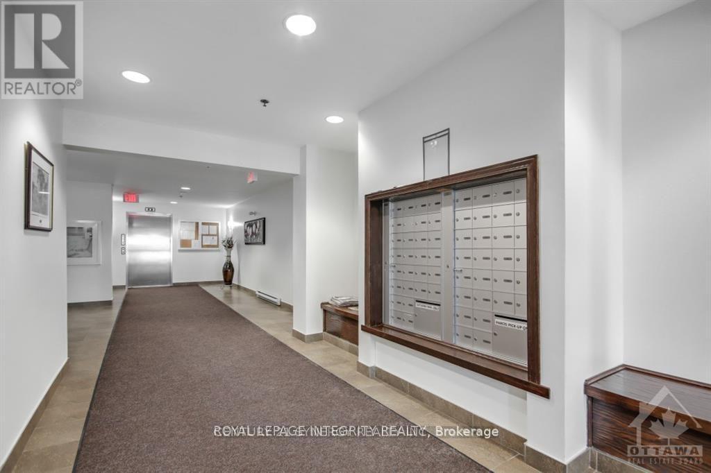 303 - 151 Potts Private