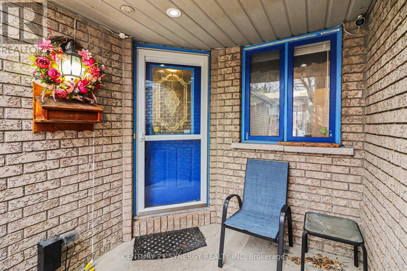 41 Hunterswood Crescent