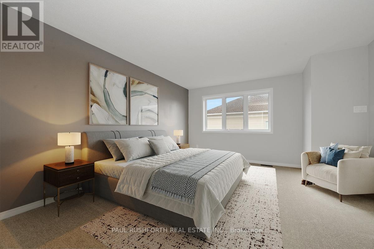 558 Louis Toscano Drive