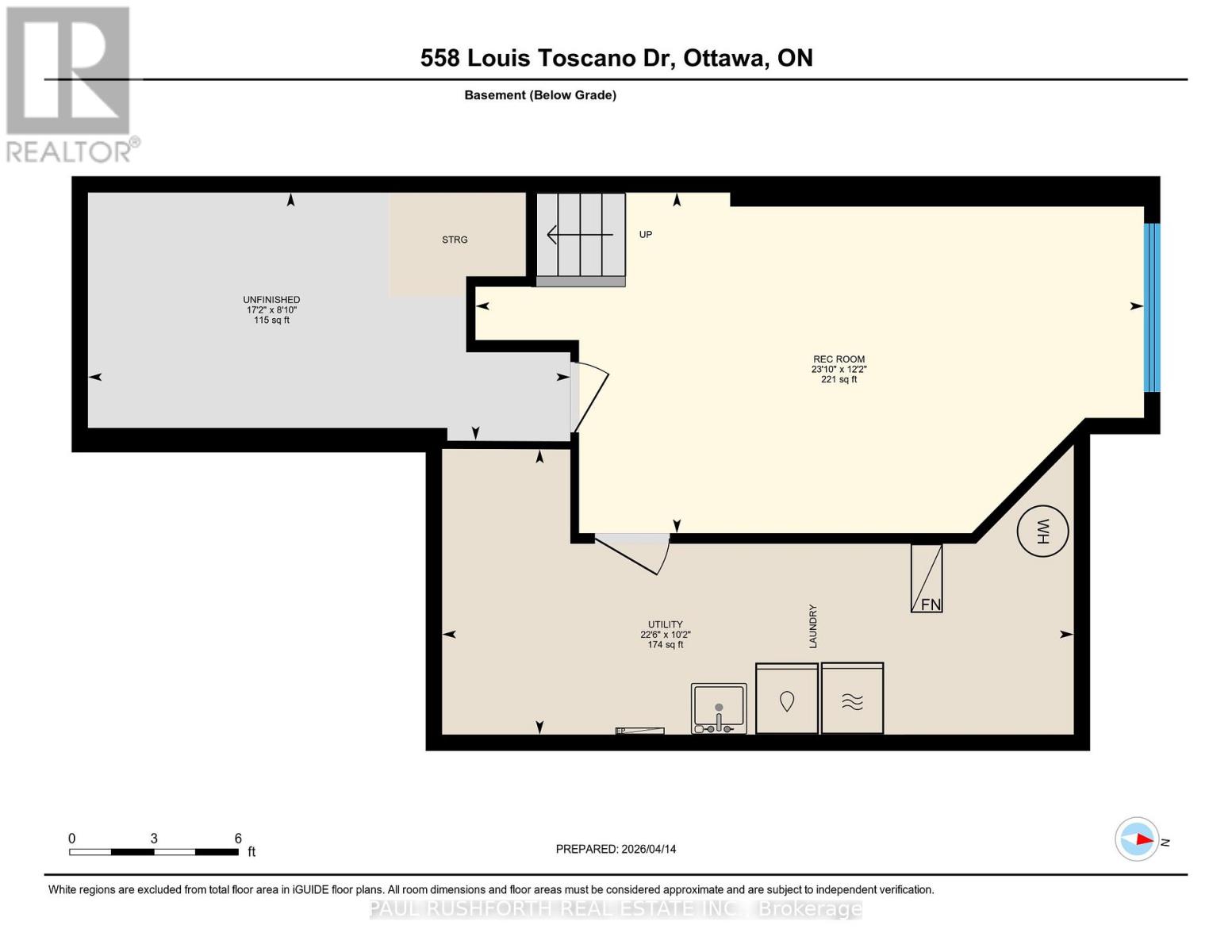 558 Louis Toscano Drive