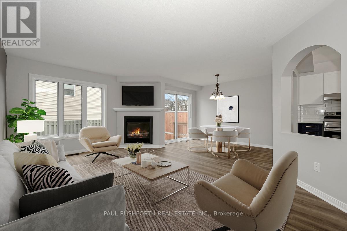 558 Louis Toscano Drive