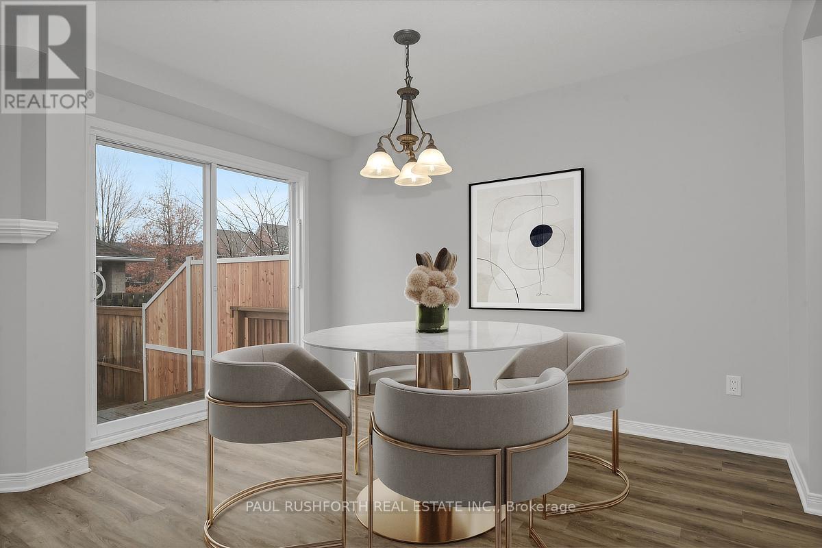 558 Louis Toscano Drive