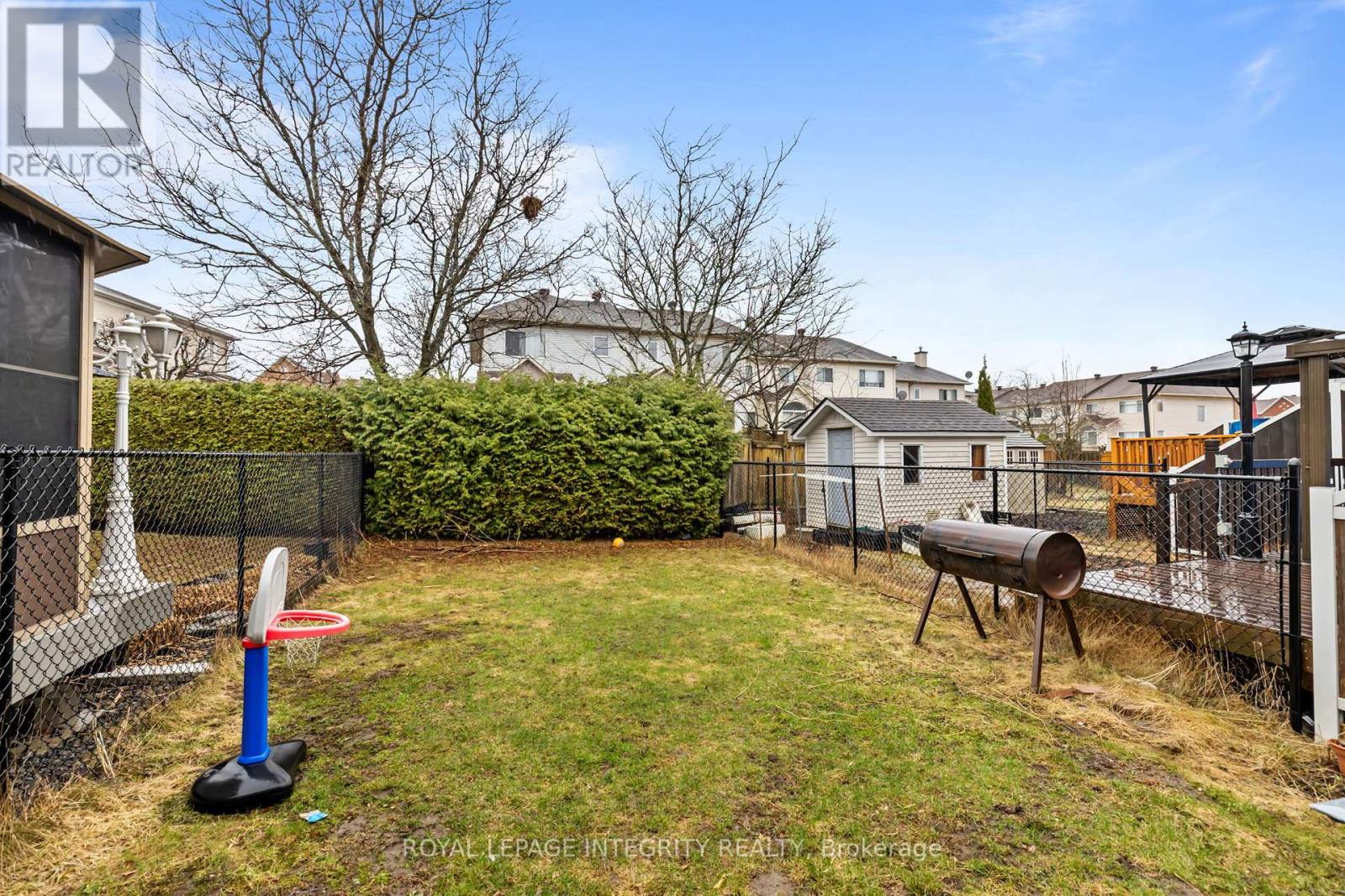 6383 Sablewood Place