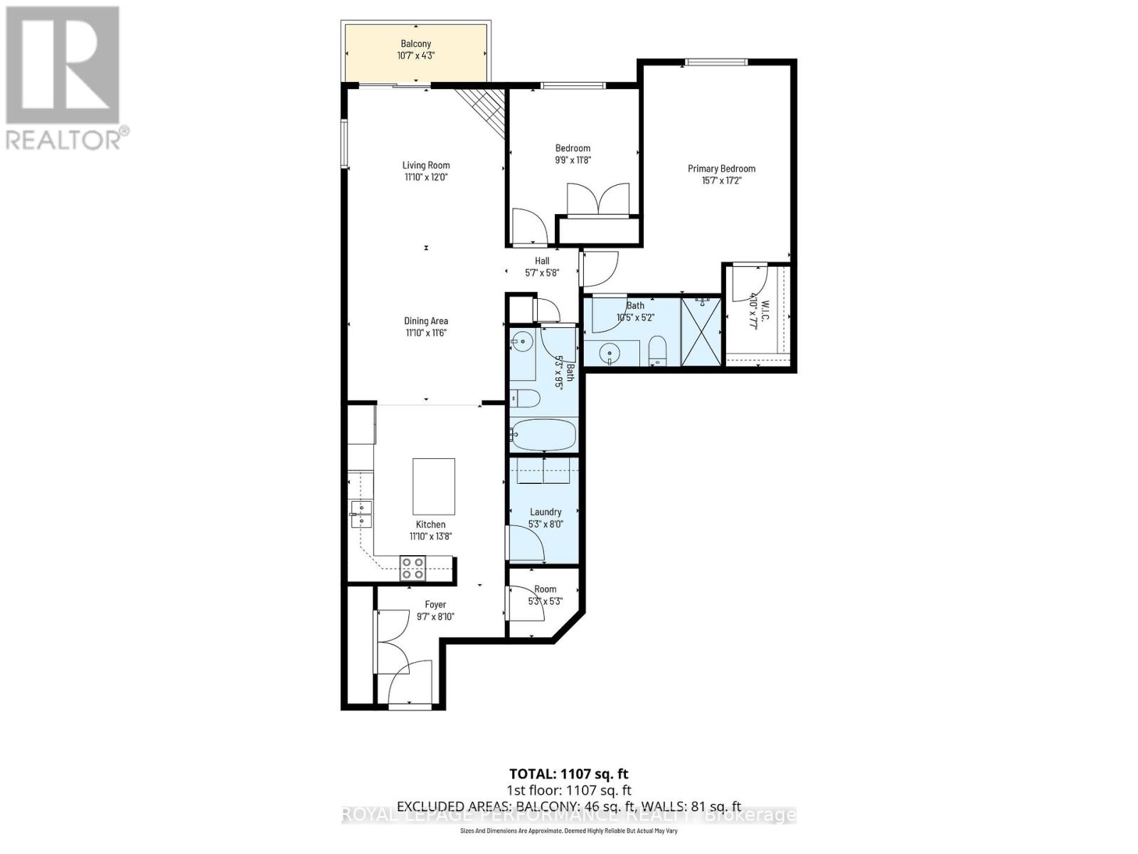 205 - 300 Solstice Crescent