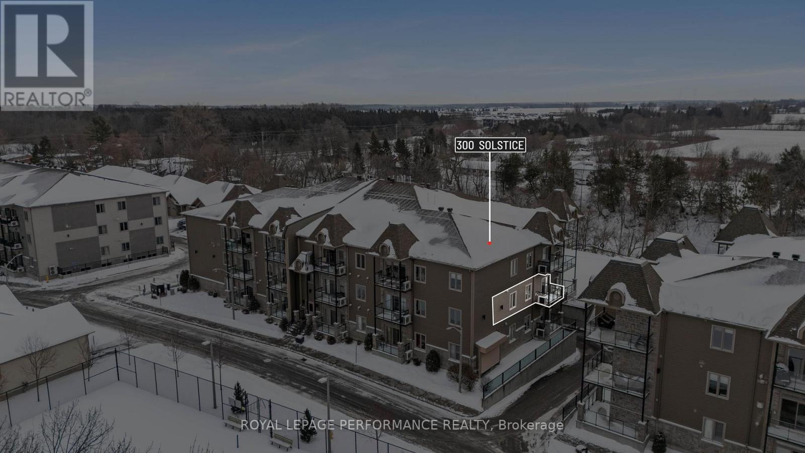 205 - 300 Solstice Crescent