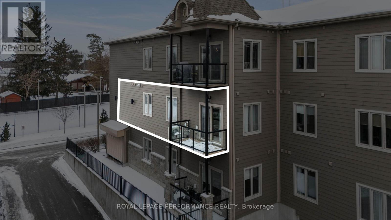 205 - 300 Solstice Crescent