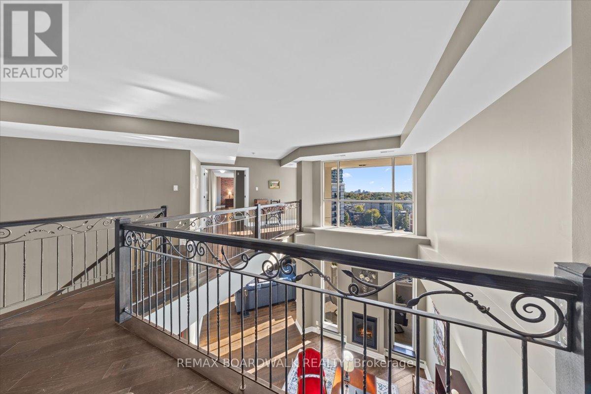 #ph804 - 320 Mcleod Street