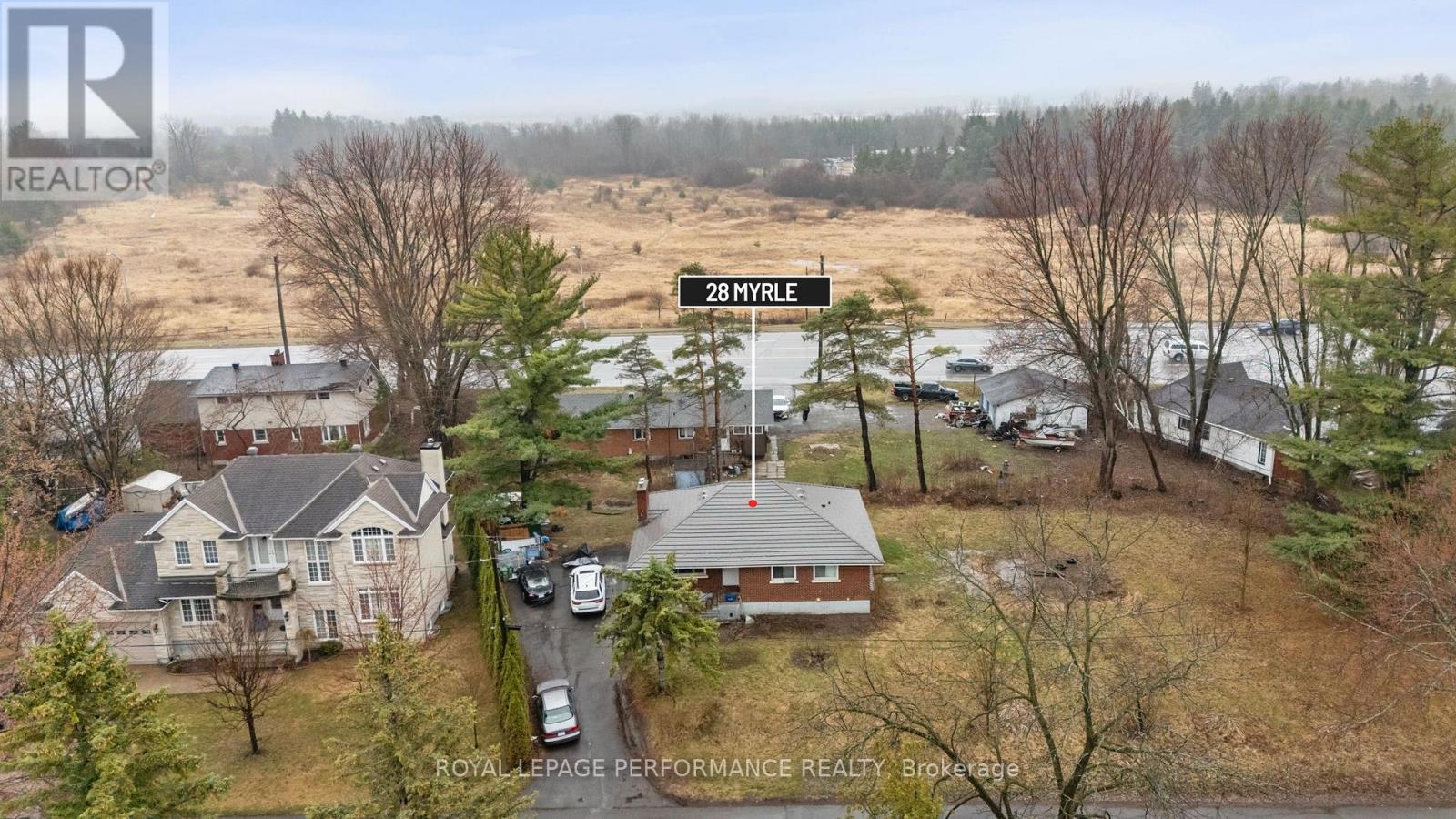 28 Myrle Avenue