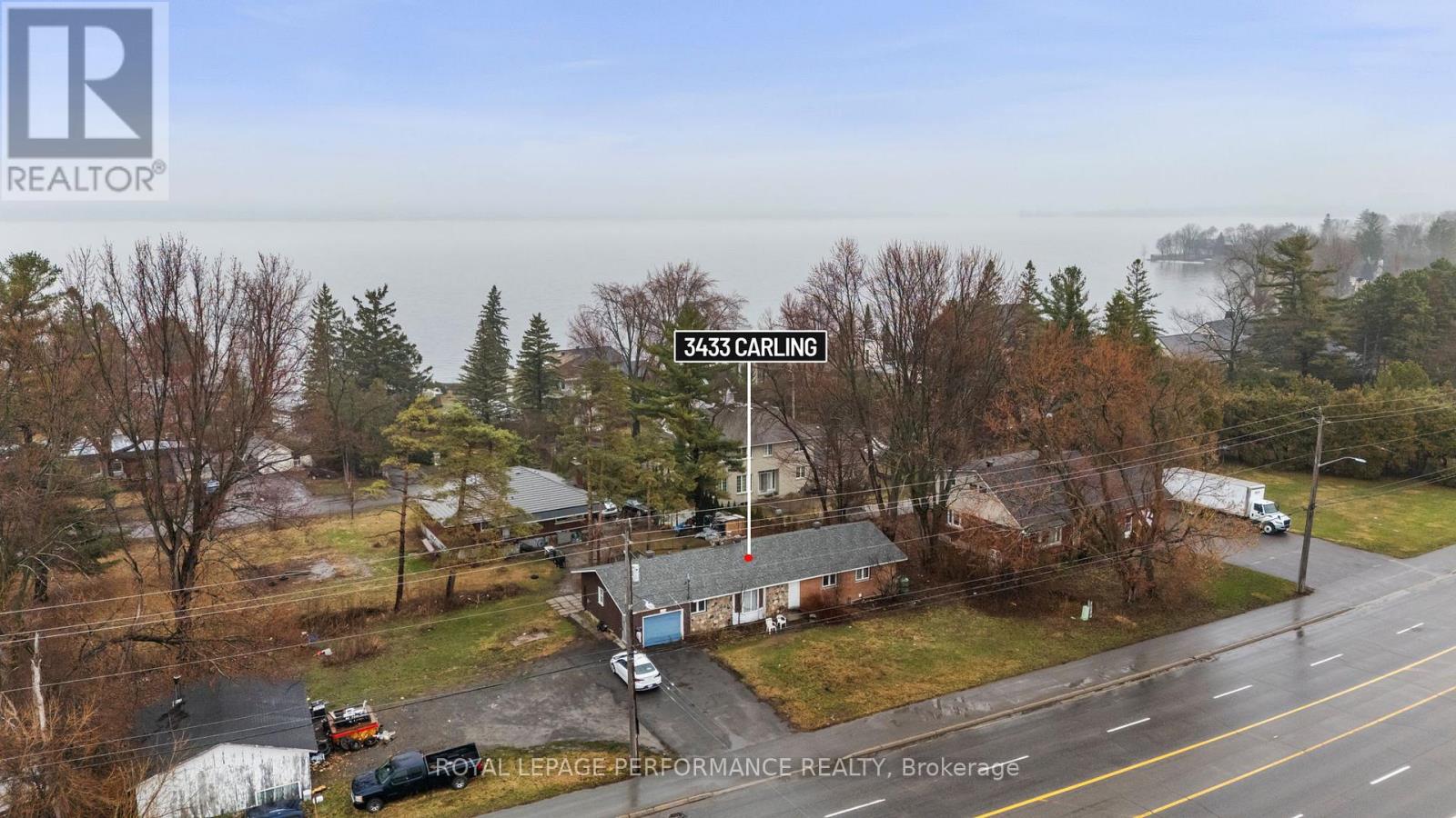 3433 Carling Avenue