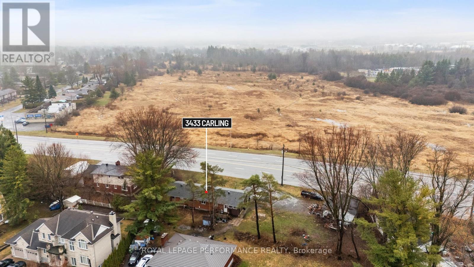 3433 Carling Avenue
