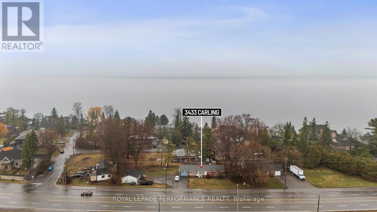 3433 Carling Avenue