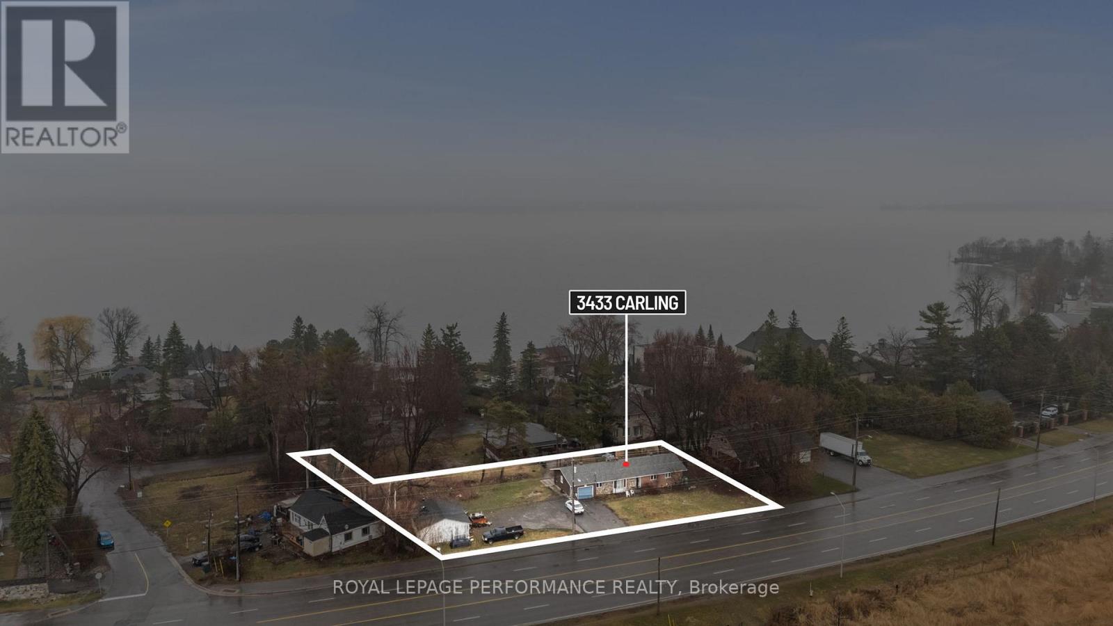 3433 Carling Avenue