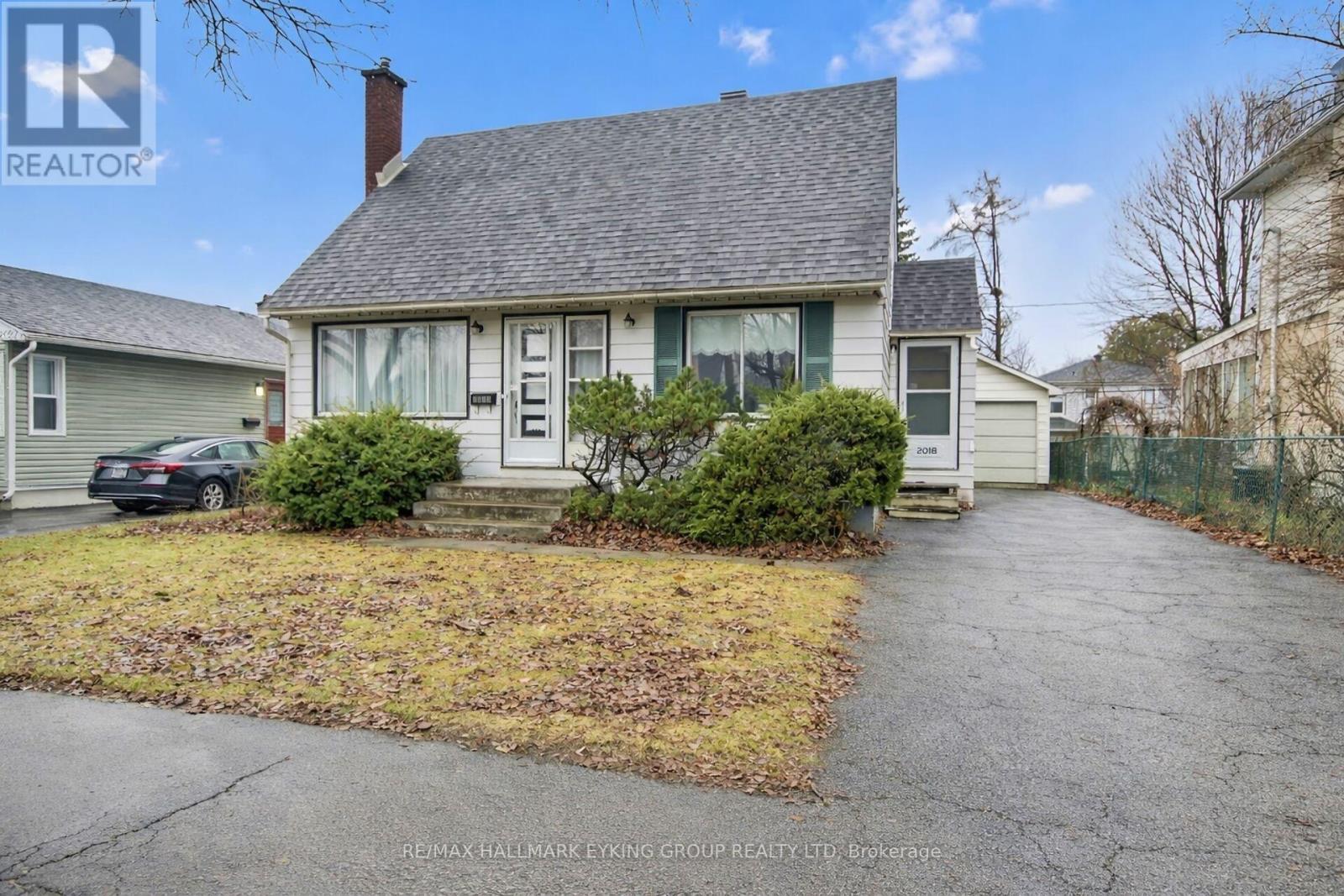 2018 Olympia Crescent