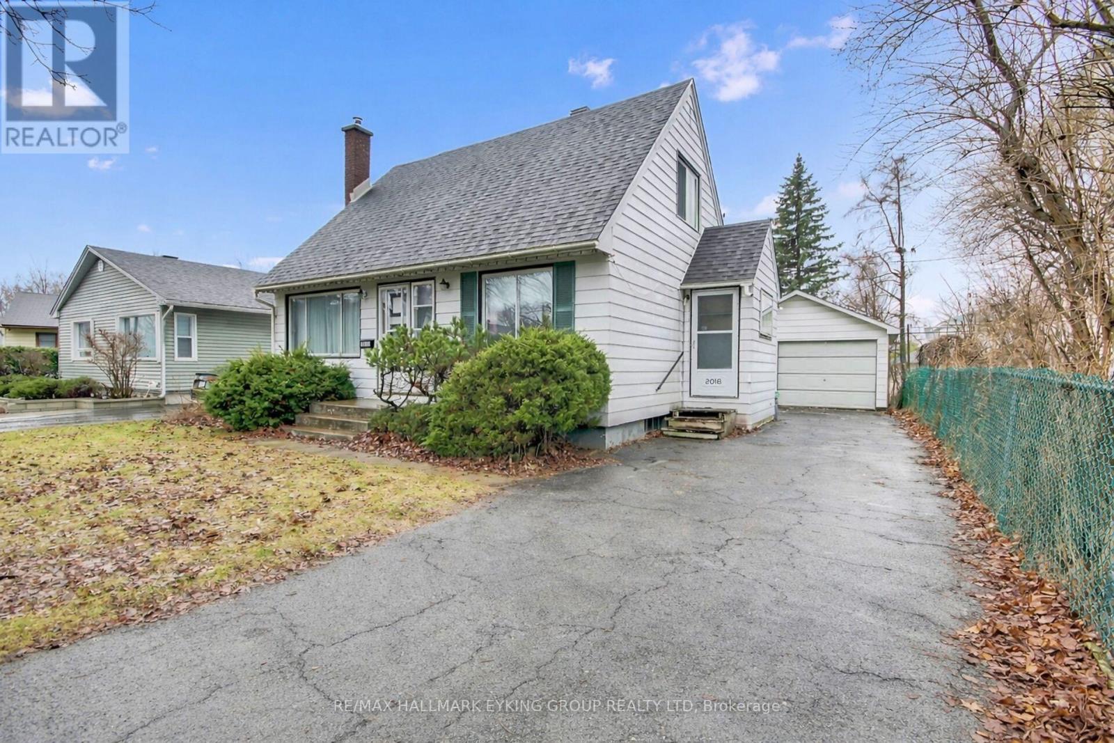 2018 Olympia Crescent