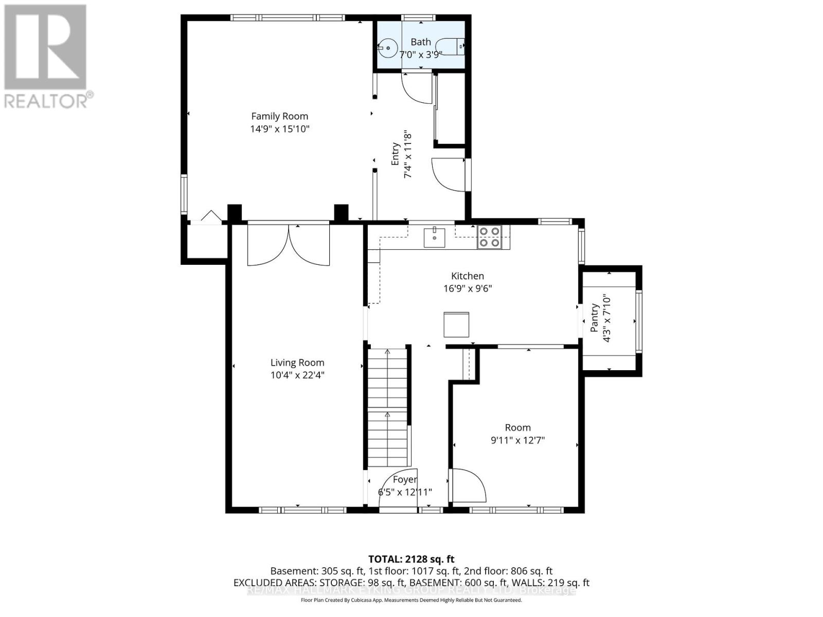 2018 Olympia Crescent