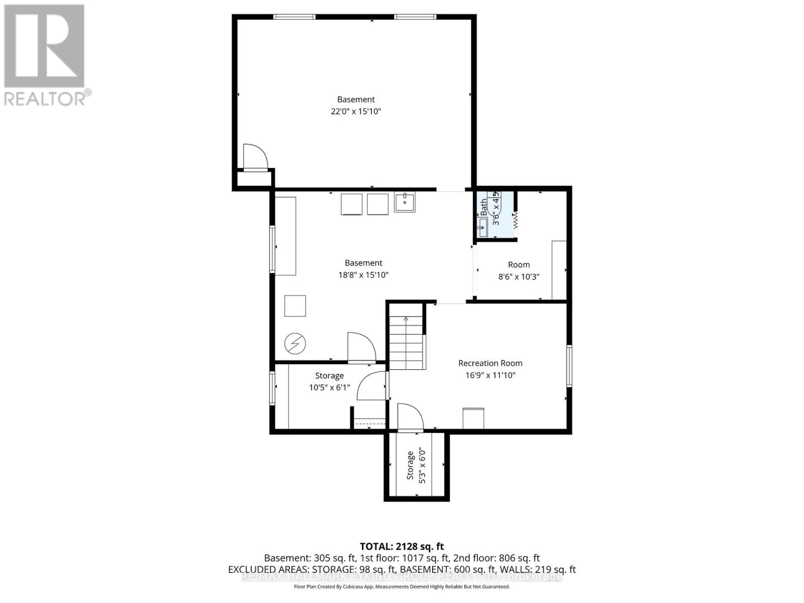 2018 Olympia Crescent