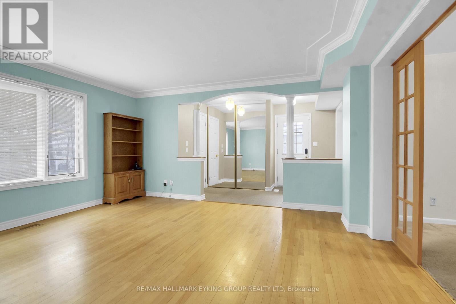 2018 Olympia Crescent