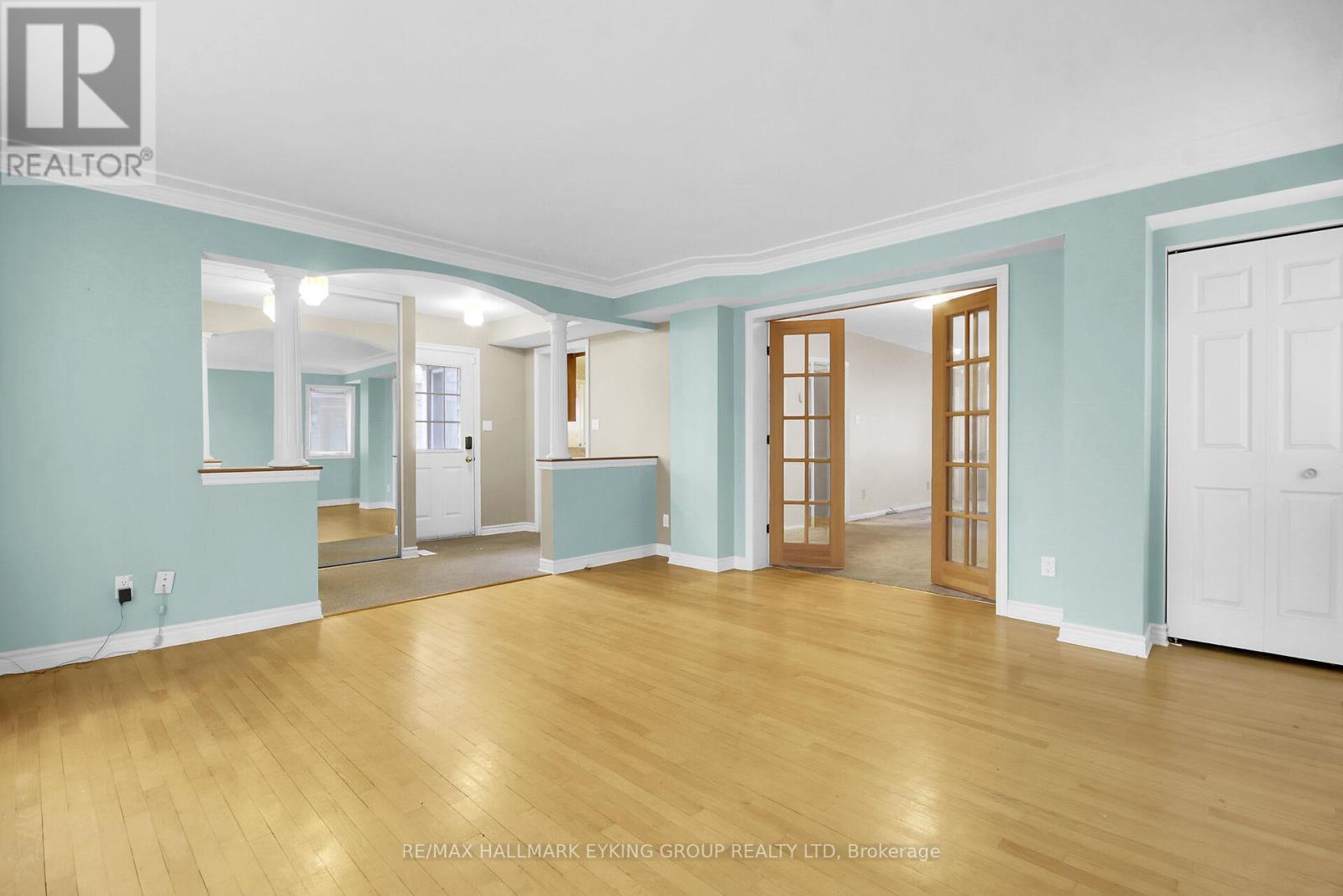 2018 Olympia Crescent